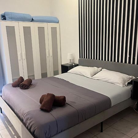 Mongibello Apartment CTA Eksteriør billede