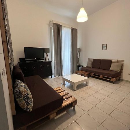 Mongibello Apartment CTA Eksteriør billede