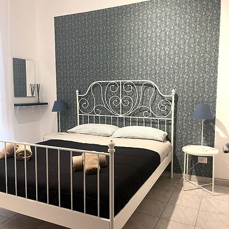 Mongibello Apartment CTA Eksteriør billede